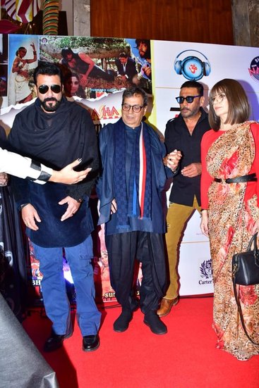 Team Khalnayak