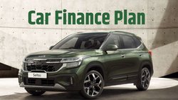 Car Finance Plan: 1 लाख की डाउन पेमेंट पर कितनी बनेगी Kia Seltos बेस मॉडल की मंथली EMI, जानें यहां कंप्लीट फाइनेंस प्लान