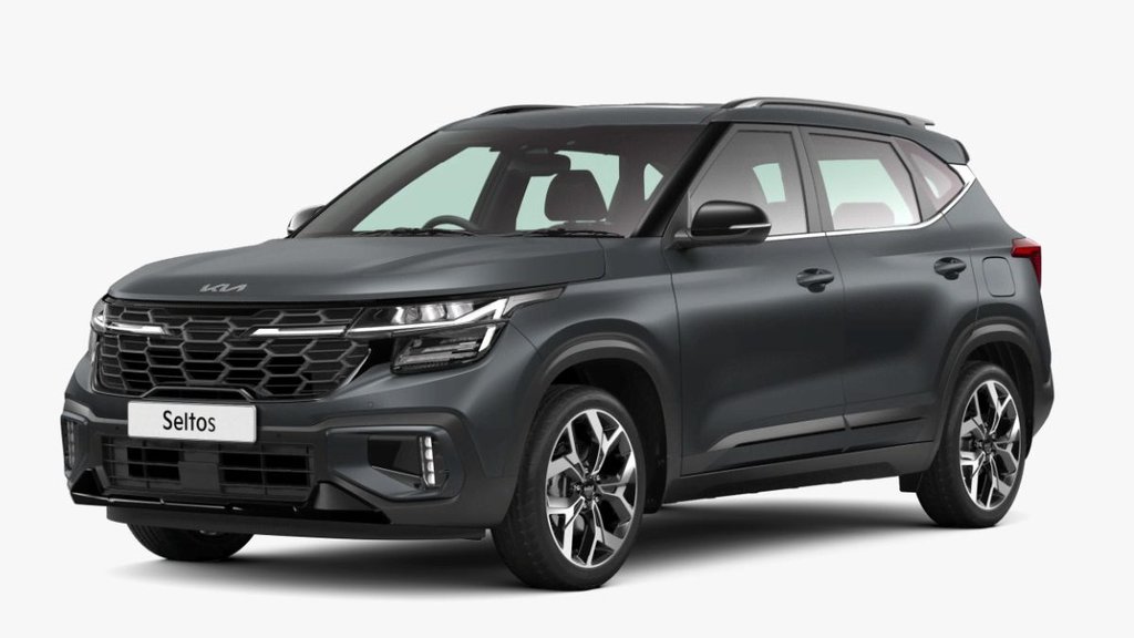 Kia Seltos new variant launch । Kia Seltos new variant details । Kia Seltos new variant price । Kia Seltos new variant big updates