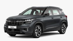 Kia Seltos: किआ मोटर्स ने फेस्टिव सीजन को देखते हुए लॉन्च किए सेल्टोस के दो नए वेरिएंट, कीमत के साथ जानें फीचर्स, इंजन, सेफ्टी और राइवल्स की डिटेल