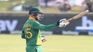 Heinrich Klaasen | Rohit Sharma | Aus vs SA | SA vs Aus | South Africa vs Australia | Highest ODI score on each batting position |