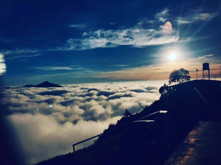 Kodaikanal