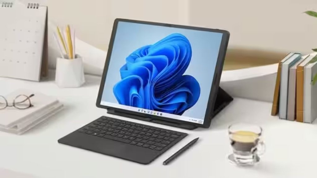 LG Gram | LG laptop | LG Gram Fold