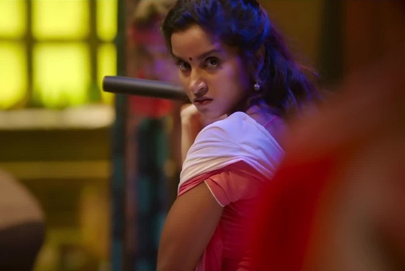 Ladki: Enter the Girl Dragon