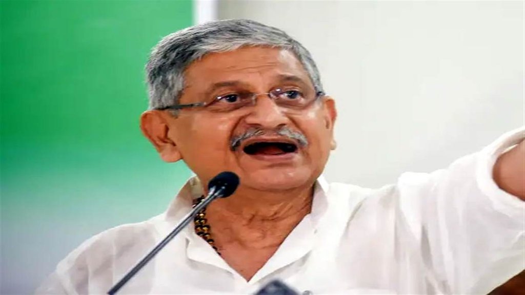 Lalan singh JDU Lalan singh JDU