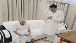 राजद नेता लालू प्रसाद यादव के देवघर पहुंचने से विरोधी खेमे में हलचल, समर्थकों से बोले- 2024 में करना है यह बड़ा काम