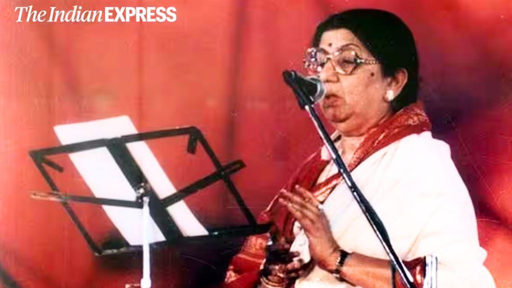 Lata Mangeshkar Birth Anniversary