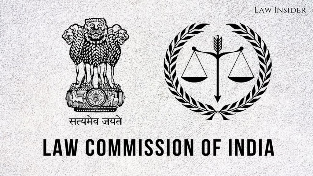 Law commission| General election