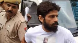 गैंगस्टर और आतंकवादी कहने पर लॉरेंस बिश्नोई को एतराज, रोक के लिए NIA कोर्ट में अर्जी, कहा- आरोप साबित नहीं हुए