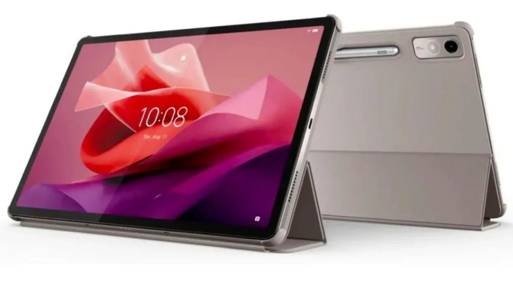 Lenovo | Lenovo Tab P12 | Lenovo Tablet