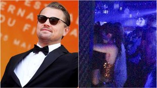 Leonardo Dicaprio