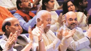 LokSabha Election 2024 | Mandir Mandal and Bharat | BJP