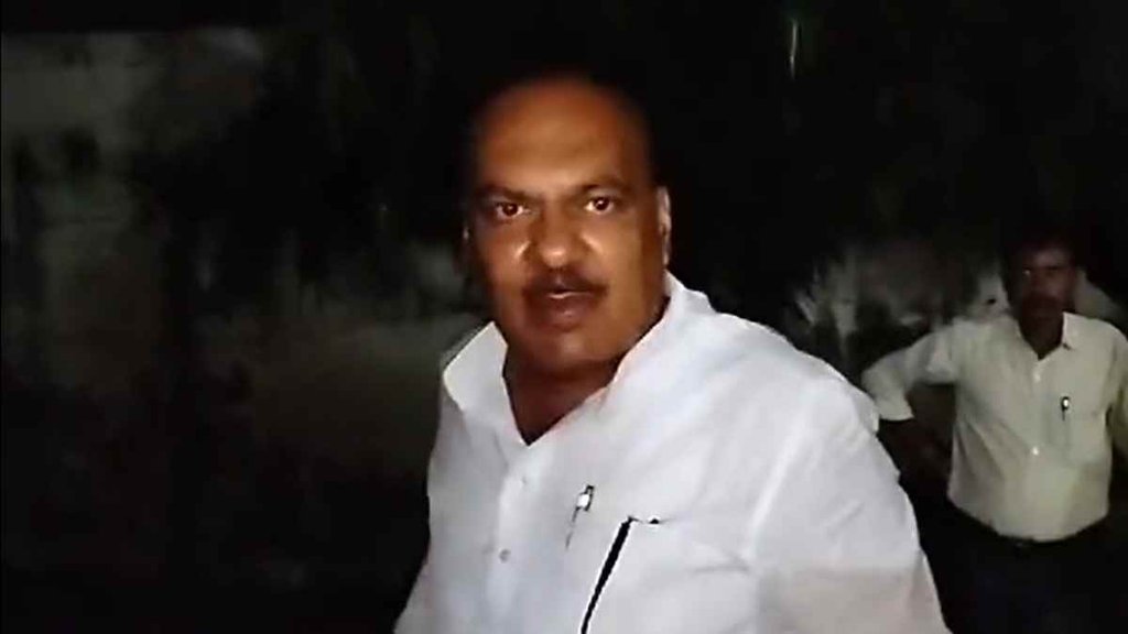 Lucknow Police II Viral Video II News