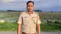 मणिपुर हिंसाः बचने के लिए कुकी समुदाय के पुलिस के SI ने छोड़ दिया था सूबा, फिर भी चली गई जान