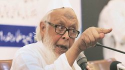 ‘ये मुसलमानों के प्रति नफरत की इंतहा’, रमेश बिधूड़ी के बयान पर बोले मौलाना अरशद मदनी