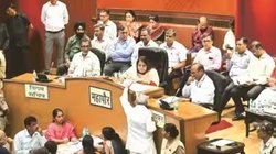 Jansatta Editorial : दिल्ली नगर निगम में पार्षदों के मासिक और बैठक भत्ते में बढ़ोतरी का प्रस्ताव सवालों के घेरे में