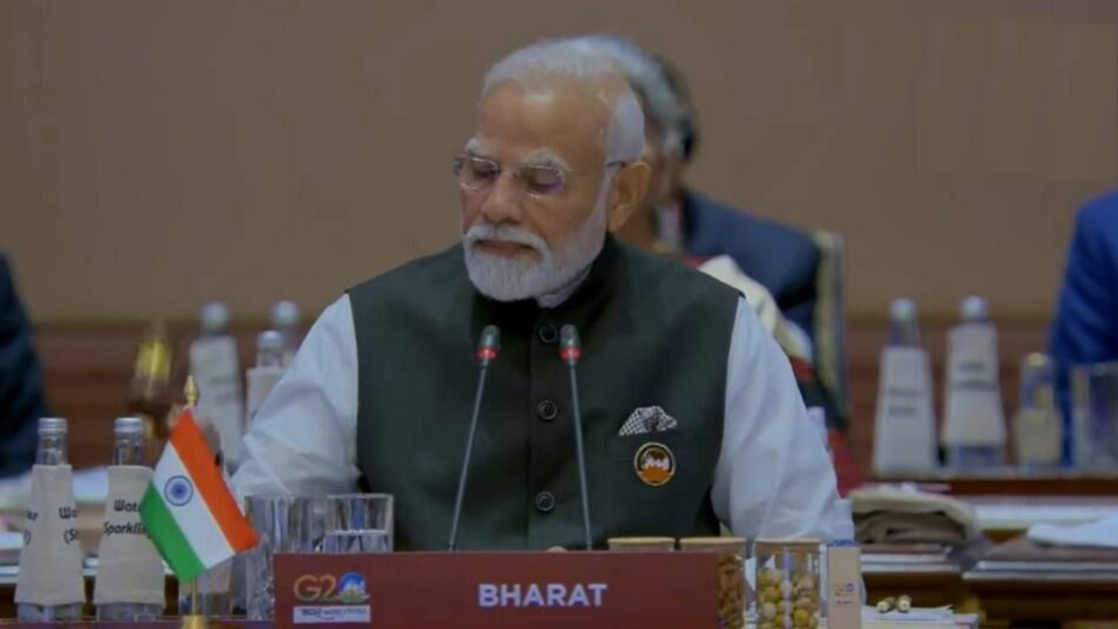 MODI