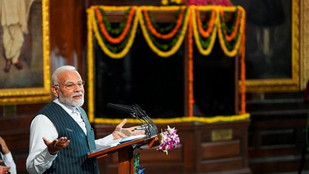 PM MODI