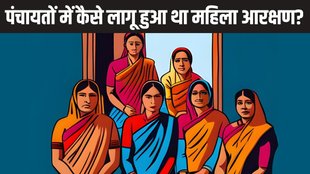women | reservation