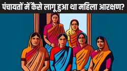 चुनाव में महिलाओं को सबसे पहले आरक्षण किस सरकार ने दिया था? जानिए संविधान के 73वें और 74वें संशोधन का इतिहास