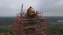 आदि शंकाराचार्य की मूर्ति का अनावरण 18 सितंबर को, जानिए मूर्ति और एकतम धाम की खास खबर