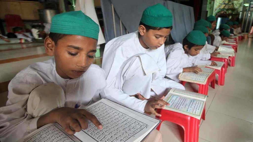 Madrasa