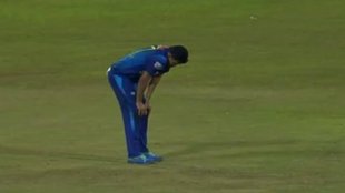 Maheesh Theekshana । PAK vs SL । Asia Cup 2023