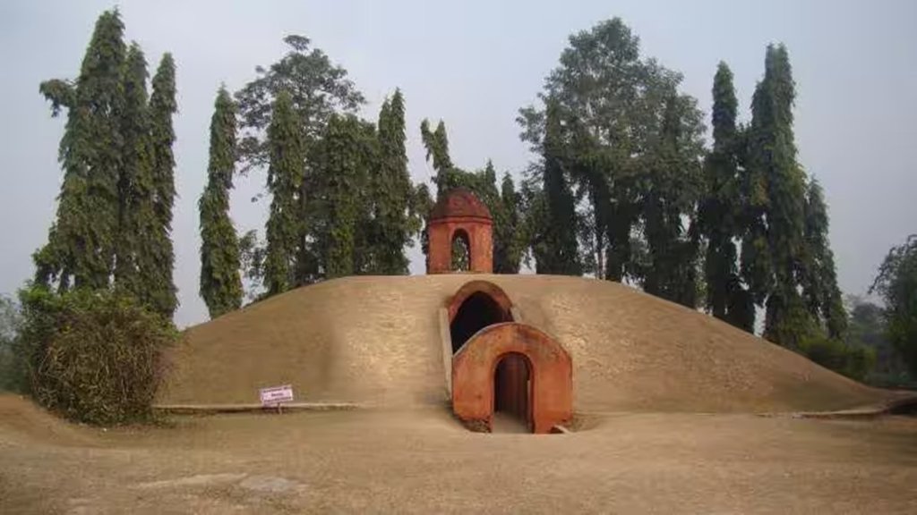 Maidam | UNESCO