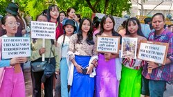 Manipur Violence: मणिपुर में इंटरनेट सेवा बहाल होते ही लापता दो छात्रों के शव बरामद, सरकार ने CBI को सौंपी जांच