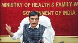 आयुष्मान भव अभियान: दो दिनों में बनाए गए 1 लाख से ज्यादा कार्ड, स्वास्थ्य मंत्री मनसुख मंडाविया बोले- सबकी हो रही स्वास्थ्य सुरक्षा