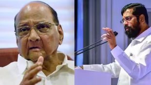 Maharashtra Politics | Maratha Protest | Shiv Sena