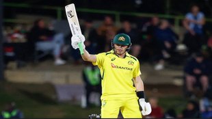 Marnus Labuschagne | IND vs AUS । World Cup