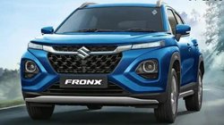 Car Finance Plan: Maruti Suzuki Fronx पसंद है ? तो यहां जाने इसे मात्र 50 हजार देकर खरीदने का पूरा फाइनेंस प्लान