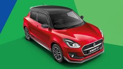 Car Finance Plan: Maruti Swift VXI CNG की माइलेज 30km, जानें इसे 60 हजार देकर खरीदने का आसान फाइनेंस प्लान