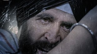 Mission Raniganj Trailer