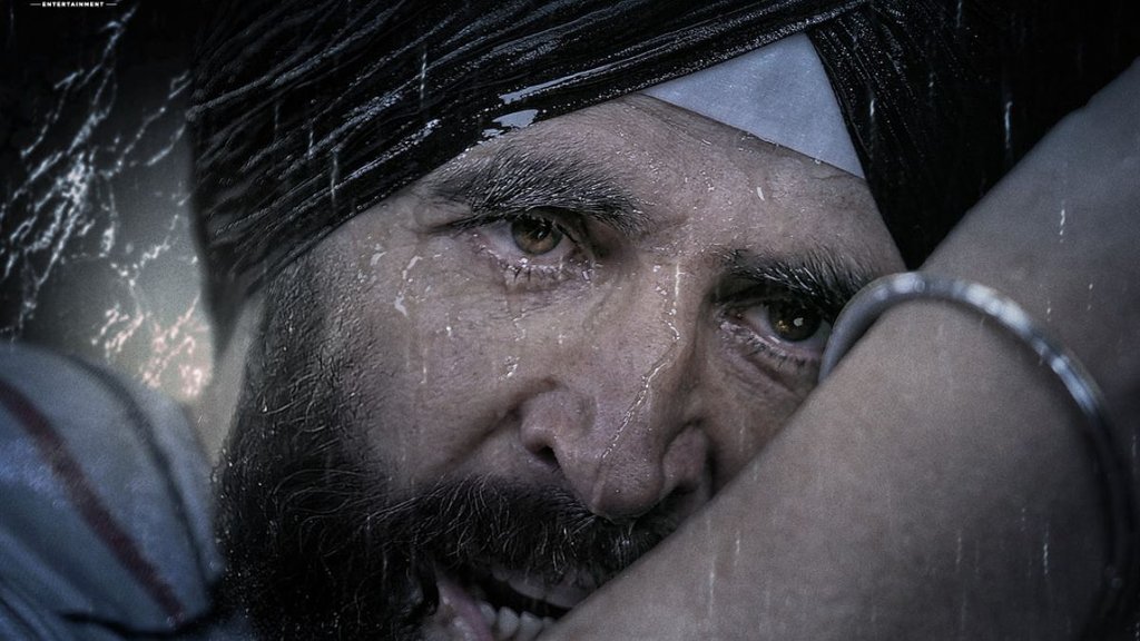Mission Raniganj Trailer