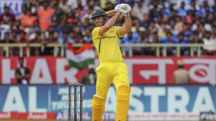 Mitchell Marsh | IND vs AUS | Mitchell Marsh vs AUS