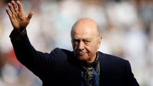 Mohamed al-Fayed | Egypt