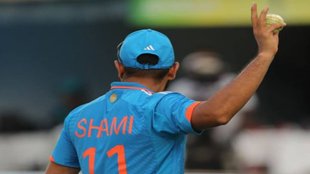 Mohammed Shami | Ind vs Aus | Mohammed Shami vs AUS