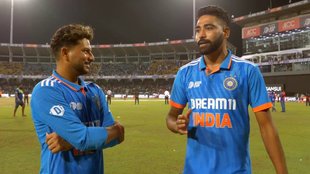 Mohammed Siraj । Asia cup Final । India vs Sri Lanka
