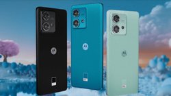 Moto Edge 40 Neo: 32MP सेल्फी कैमरे वाले पावरफुल मोटो फोन की आज पहली सेल, 4000 रुपये तक छूट