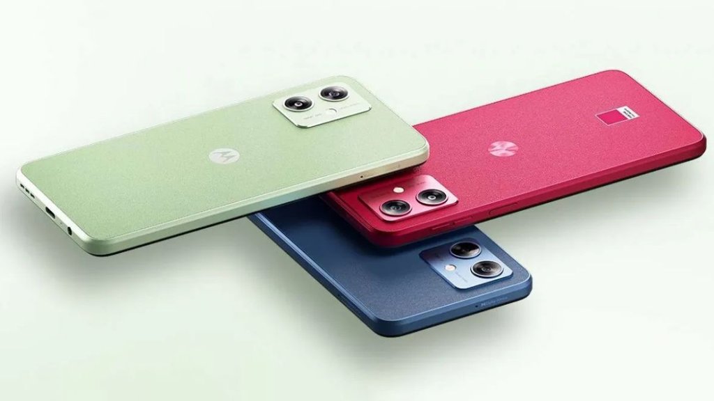 Motorola | Moto G54 | Moto Smartphone