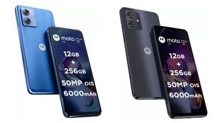Motorola | Moto G54 | Moto Smartphone