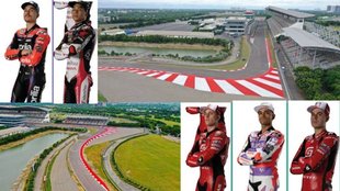MotoGP Bharat 2023 | MotoGP Bharat 2023 Live Streaming | MotoGP Noida Schedule