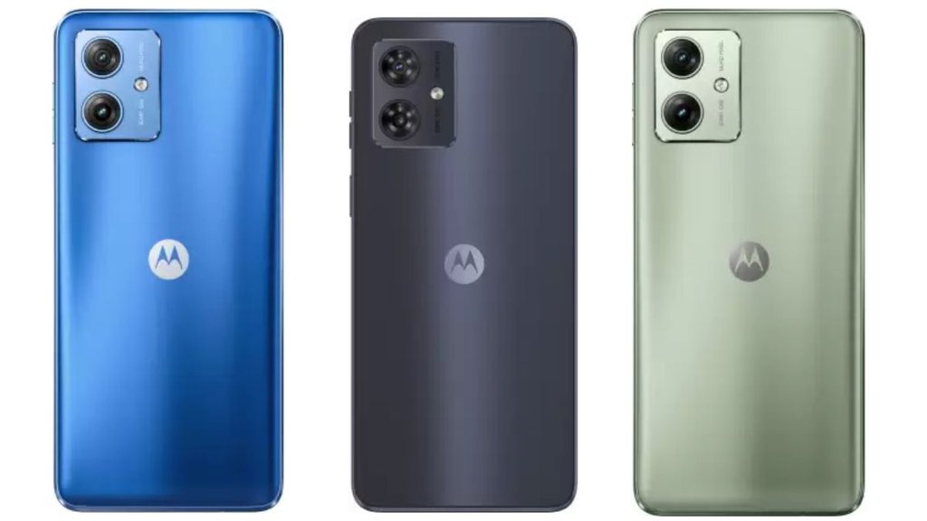 Moto G54 5G| Motorola Smartphone | Motorola
