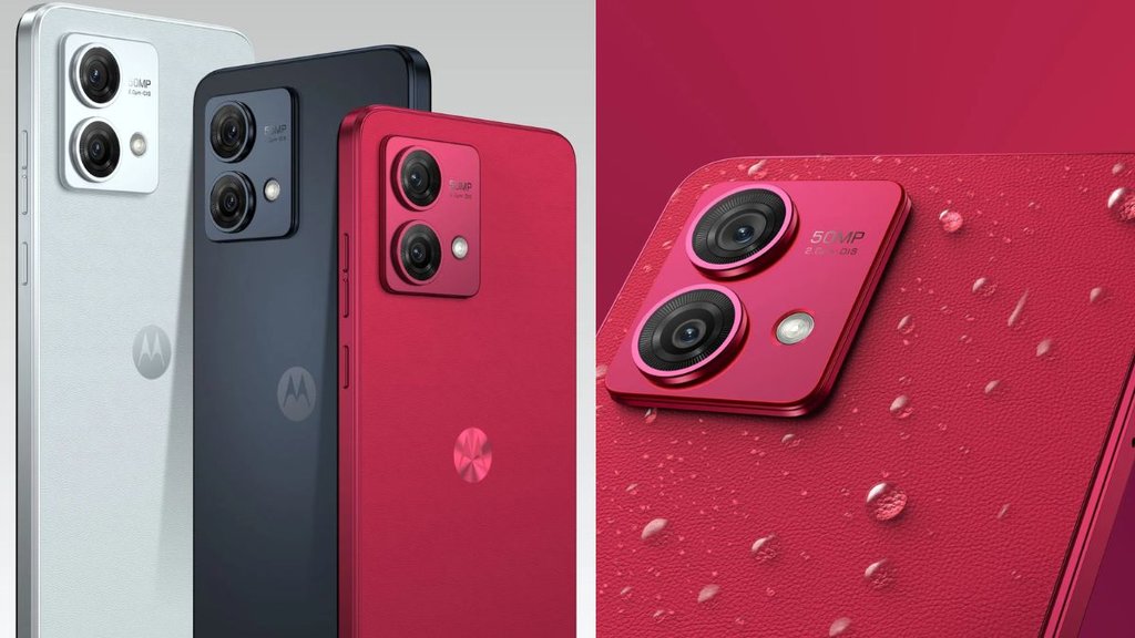 Motorola | Moto G84 | Moto G84 Price