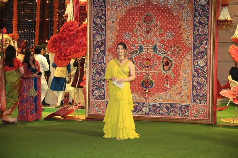 Sara Tendulkar
