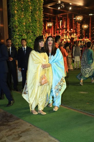Aishwarya Rai Bachchan