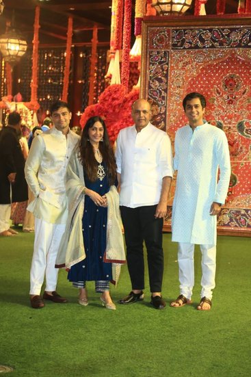 Ashutosh Gowarikar