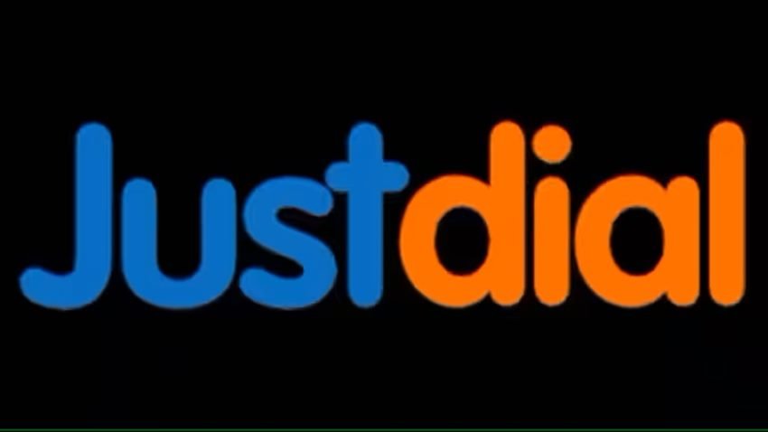 Just Dial